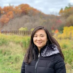 Meet your Posher, Brooke